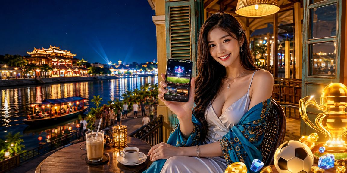 Hình ảnh nội thất khu vực giải trí thể thao điện tử tại Việt Nam