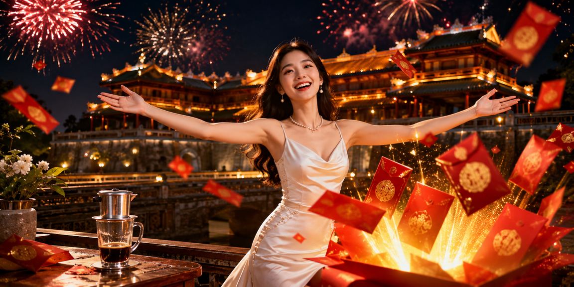 Hình ảnh phong cảnh Thừa Thiên Huế với ảnh hưởng văn hóa truyền thống