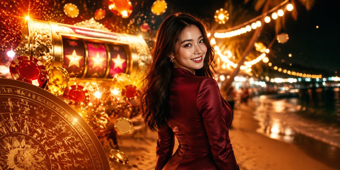 Live casino trực tuyến hấp dẫn